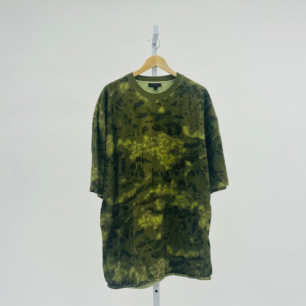 Yeezy Season 3 Shirt